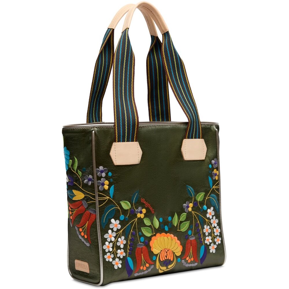 Consuela Vic Classic Tote - Picture 2 of 6